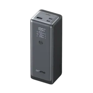Oraimo PowerJet 130 27600mAh 130W Power Bank