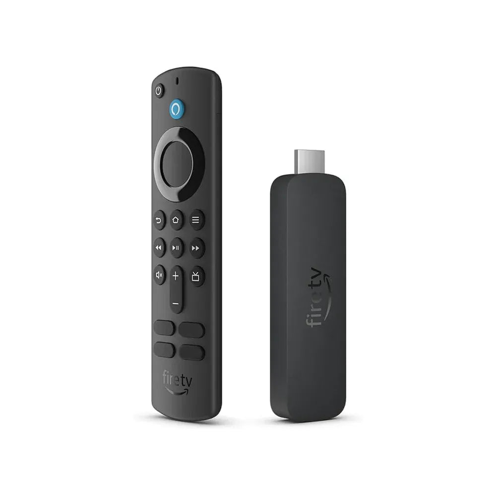 Amazon Fire TV Stick 4K