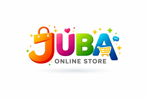 JUBA ONLINE STORE